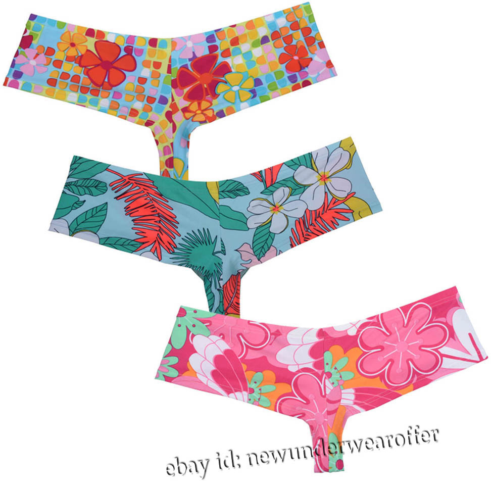 Men Cheeky Shorts Boxer Briefs Underwear GYM High Cut Thong Boxers Swim