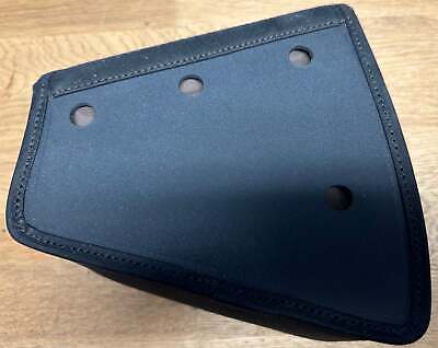 Triumph Bonneville Models Swing Arm Bag, Black - T9510366 | eBay Triumph Bonneville Models Swing Arm Bag, Black - T9510366 | eBay