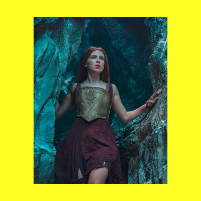 Millie Bobby Brown - Damsel #B1B17 - 8x10 Photo Printed at a Lab