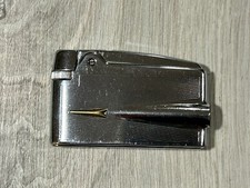 ACCENDINO LADY Gold Arrow RONSON VARAFLAME VINTAGE MADE IN ENGLAND