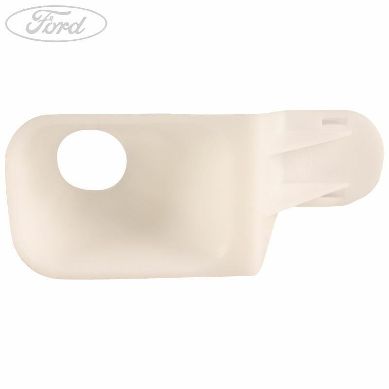 Genuine Ford Ranger Mk4 Steel Spare Wheel Carrier Upper Guide 2015 