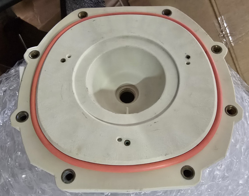 Pentair Intelliflo3 Seal Plate 3HP VERSION, 356091, USED IN GOOD CONDITION.