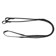 Collegiate Horse Flexi Grip Reins ALL SIZES & COLOURS