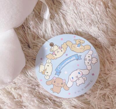 Rare♡Cinnamoroll♡Hello Kitty♡Liz Lisa♡Sugarbunnies♡