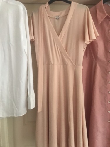RIVER ISLAND DRESS