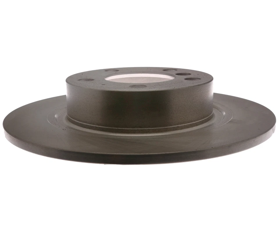 KIT trasero Raybestos rotor de freno de disco para Mini Cooper Paceman 2013-2016 (69303) Foto 4 de 4