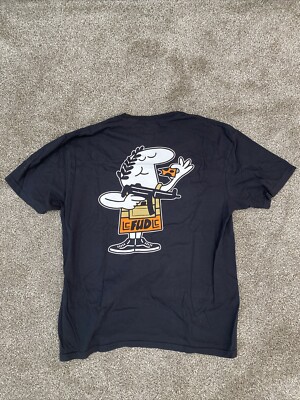 FUD WORLDWIDE Little Cesar s MP5 Size XL