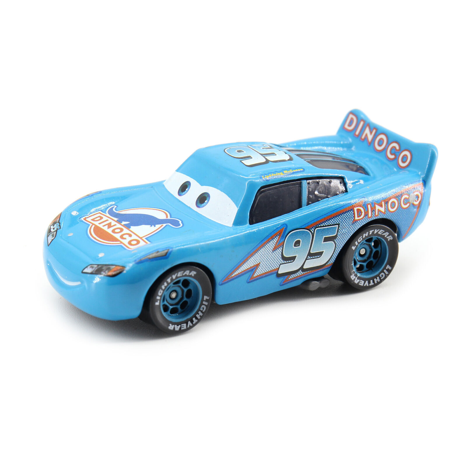 Disney Pixar Cars Bundle McQueen 1:55 Diecast Toy Metal Model Kids Gift New 2023 - Picture 103 of 511
