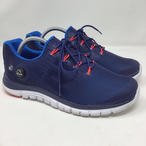 reebok mens lace up sports shoes