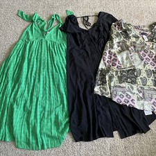 ASOS Plus Size 22 Lot Of 2 Dresses And 1  Tunic