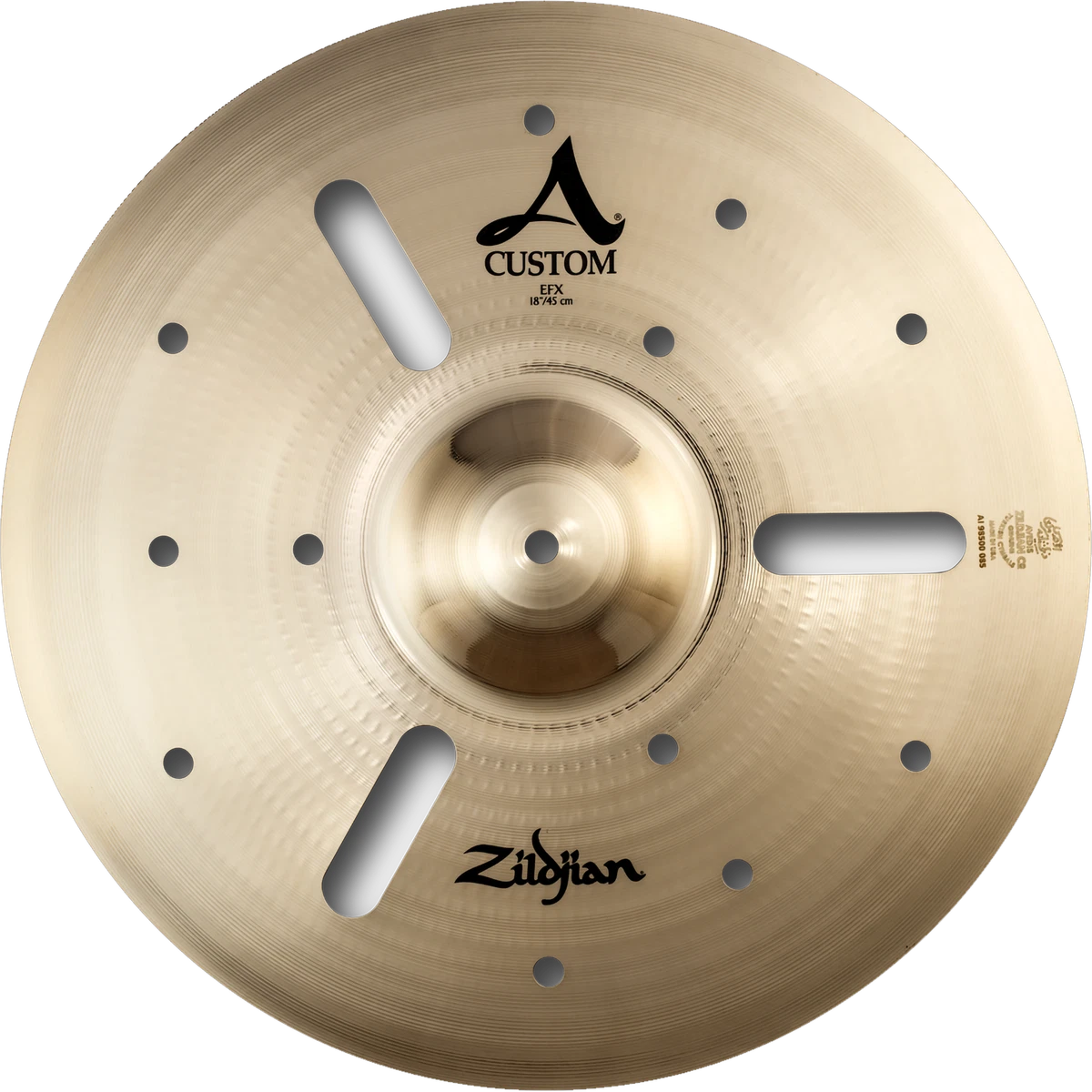 Zildjian 2024 k efx
