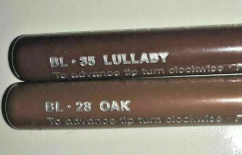 2x Prestige Waterproof Automatic Lipliner - Picture 9 of 10