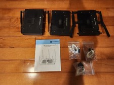 Motorola AP-713N 2.4/5GHz Dual Radio Wireless Access Point Working - Qty 3