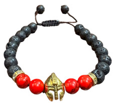 8mm Natural Round Gemstone Bead Handmade Beads Men Women Bracelets Jewelry