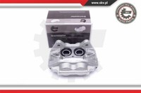 Bremssattel Vorne Rechts Bremssystem Sumitomo FüR Toyota Land Cruiser 4.2