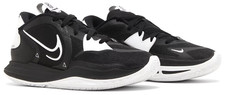Nike DO9617-002 Kyrie Low 5 TB Black White Basketball Sneaker Shoes Men's US 14
