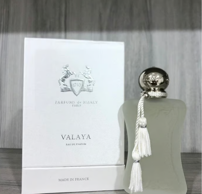 Parfums de Marly Valaya for Women 2.5 oz (75 ml) EDP Spray