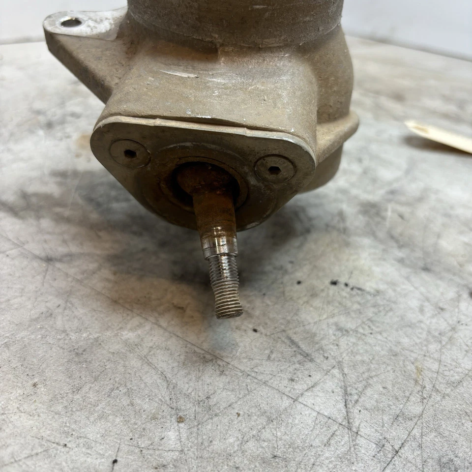 2019 Polaris Sportsman 570 Touring Front Right Strut Shock Spindle - Image 3 of 4