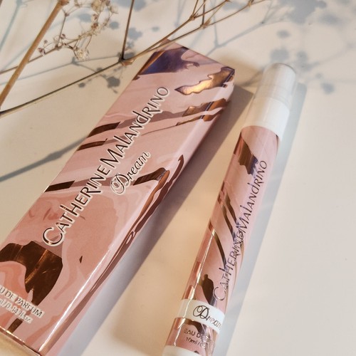 Catherine Malandrino Rever de Moi Dream Eau de Parfum Spray, 0.34 floz