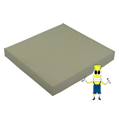Premium Cabin Air Filter for Honda Pilot 2009-2021
