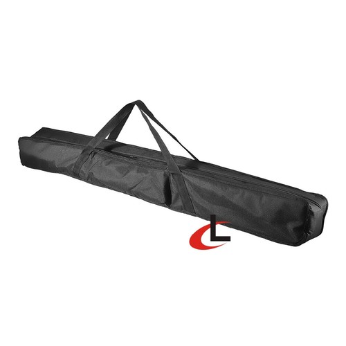4pcs Wireless 360 Outdoor DMX RGB Battery LED Pixel Tube Bar Stage Lights W/BAG - Picture 7 of 7