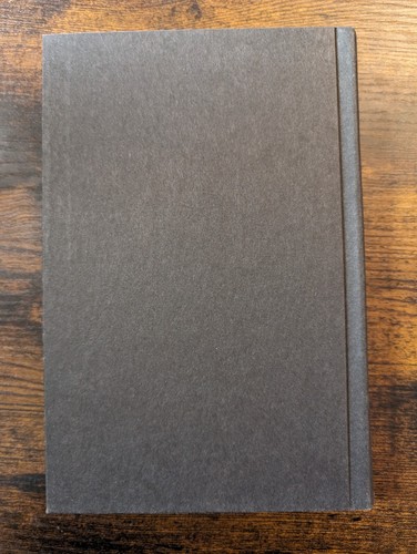 Hannibal von Thomas Harris - 1. Auflage, Erstdruck - Hardcover - Bild 6 von 7