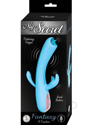 secret affaire sucking vibrator Evolved Bendable Sucker Rechargeable Poseable Silicone Dual-Ended Suction  Vibrator Blue