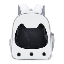 Travel Cat Dog Backpack Breathable Out Door Portable US Seller