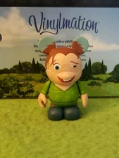 DISNEY Vinylmation 3" Park Set 1 Animation Quasimodo 