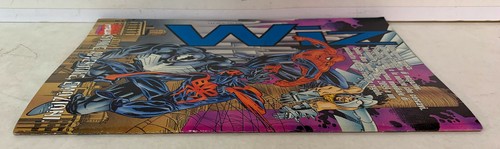 94329 ULTRAVERSE - Ultraforce Gold #0 / Zero - Marvel 1995 - Imagen 2 de 4