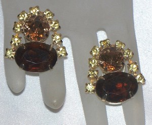 amber