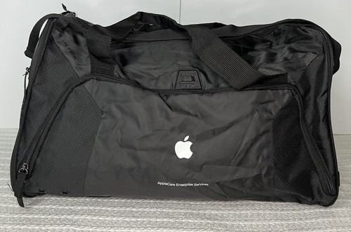 Vertex Apple Care Enterprise Service Employee 4258 Fusion Packable Duffel Vertex