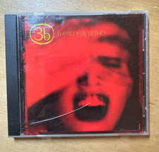 Third Eye Blind by Third Eye Blind (CD, Apr-1997, Elektra (Label))