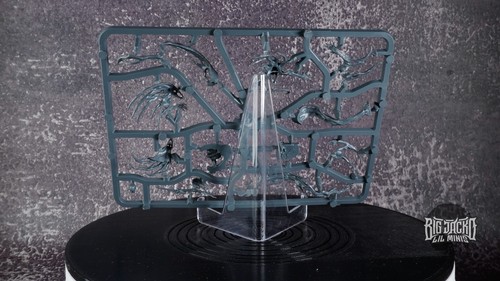 π» Warhammer AoS β Spirit Hosts (x3) NOS Nighthaunt Summoned Unit - Picture 5 of 8