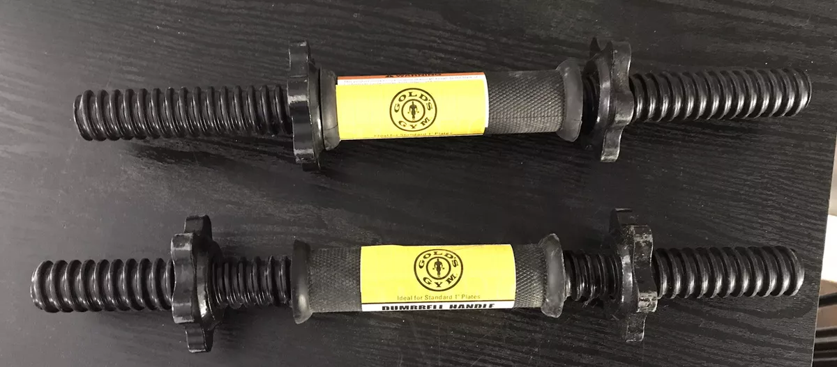 Gold gym adjustable dumbbells new arrivals