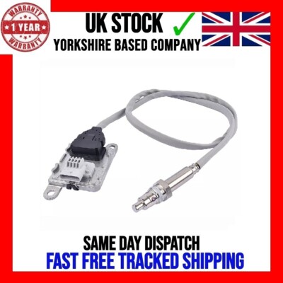 NOX SENSOR FRONT FITS RENAULT TRAFIC III VAN 1.6 DCI 120 2014-2024 227908539R