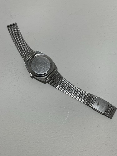 Reloj Invicta FE 140-1 Swiss 17J Vintage - Funciona, Emite - Piezas/Reparación - Imagen 21 de 21
