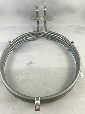 EXPRESS EMILIA ALPHA OVEN FAN FORCED ELEMENT AL965EI AL965EI2 AL965EI3 090X61