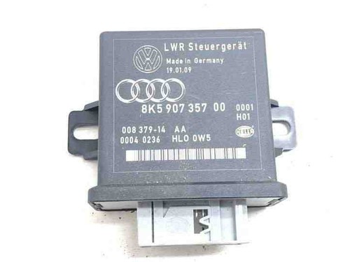 AUDI A5 Cabrio 8F7 Scheinwerfer-Steuergerät 8K5907357 2.00 Diesel 21316207