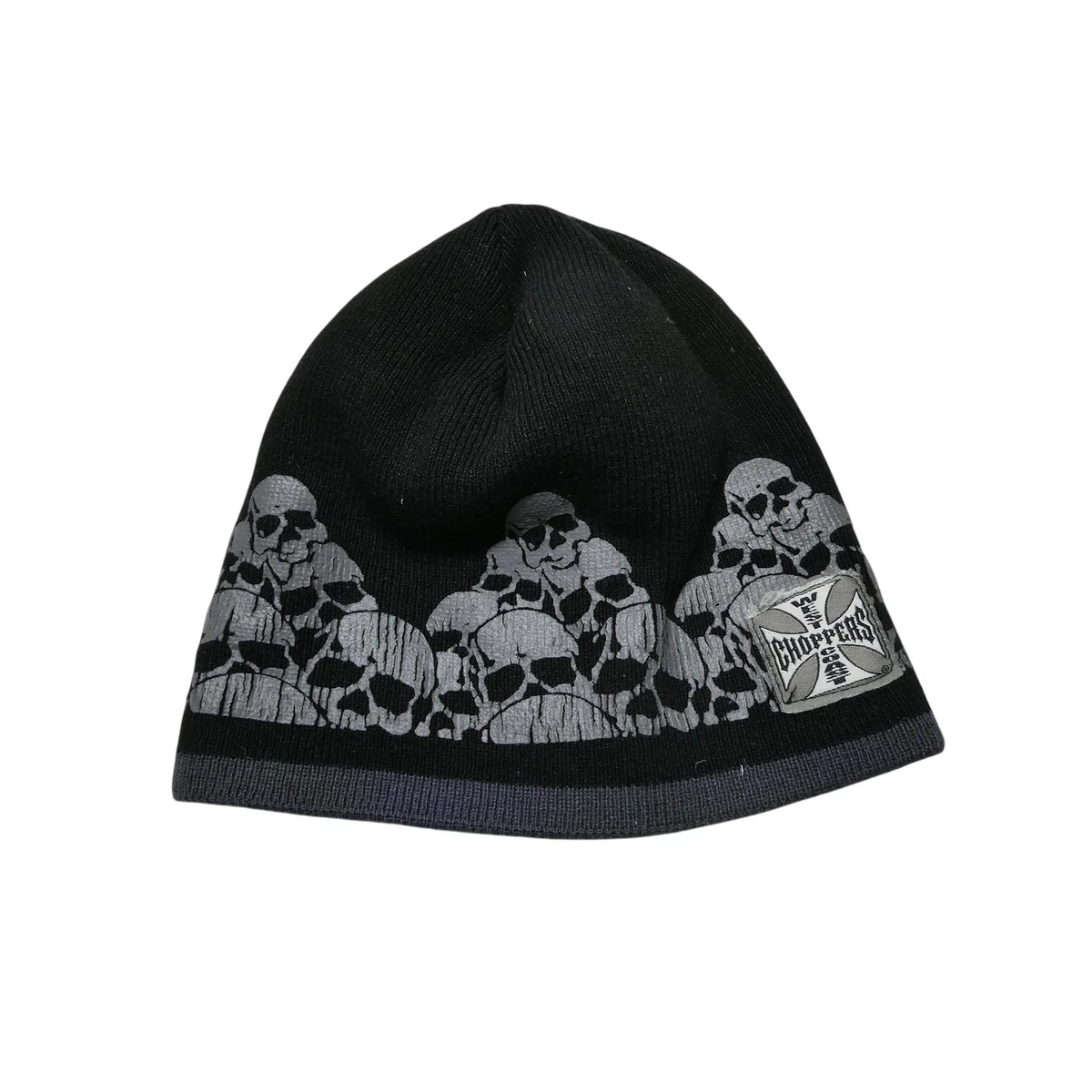 West Coast Choppers Solid Hats for Men for sale | eBay