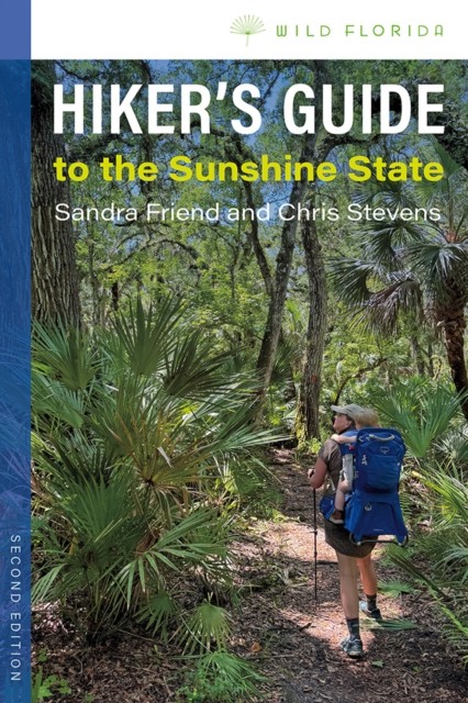Hikers Guide To The Sunshine State