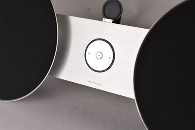 BANG & OLUFSEN B&O BeoSound 8 Stereo Ipod Dock Speaker System | eBay