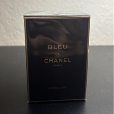 CHANEL Bleu de Chanel Eau de Parfum Spray 3.4...