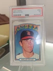 1972 Topps Nolan Ryan #595 PSA 5 EX
