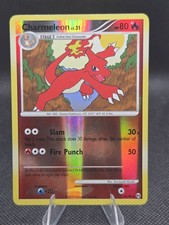 Charmeleon (Reverse Holo) 35/99 Pokemon Arceus - LP on eBay