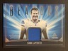 2025 Panini Luminance SAM LaPORTA Beacons- Detroit Lions #BC-SLA