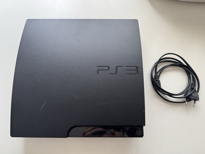SONY PlayStation 3 PS3 Slim CECH-3004B