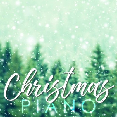 Piano Dreamers Christmas Piano (CD) (US IMPORT)