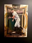 2025 Panini Select - Concourse Konnor Griffin #78 (RC) Pittsburgh Pirates