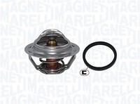Magneti Marelli Thermostat, KüHlmittel U.A. FüR CitroËN, Fiat, Lancia, Peugeot
